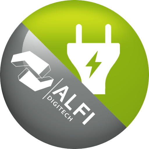 Icone Habilitation Electrique VR logiciel de formation habilitation électrique en réalité virtuelle (RV)