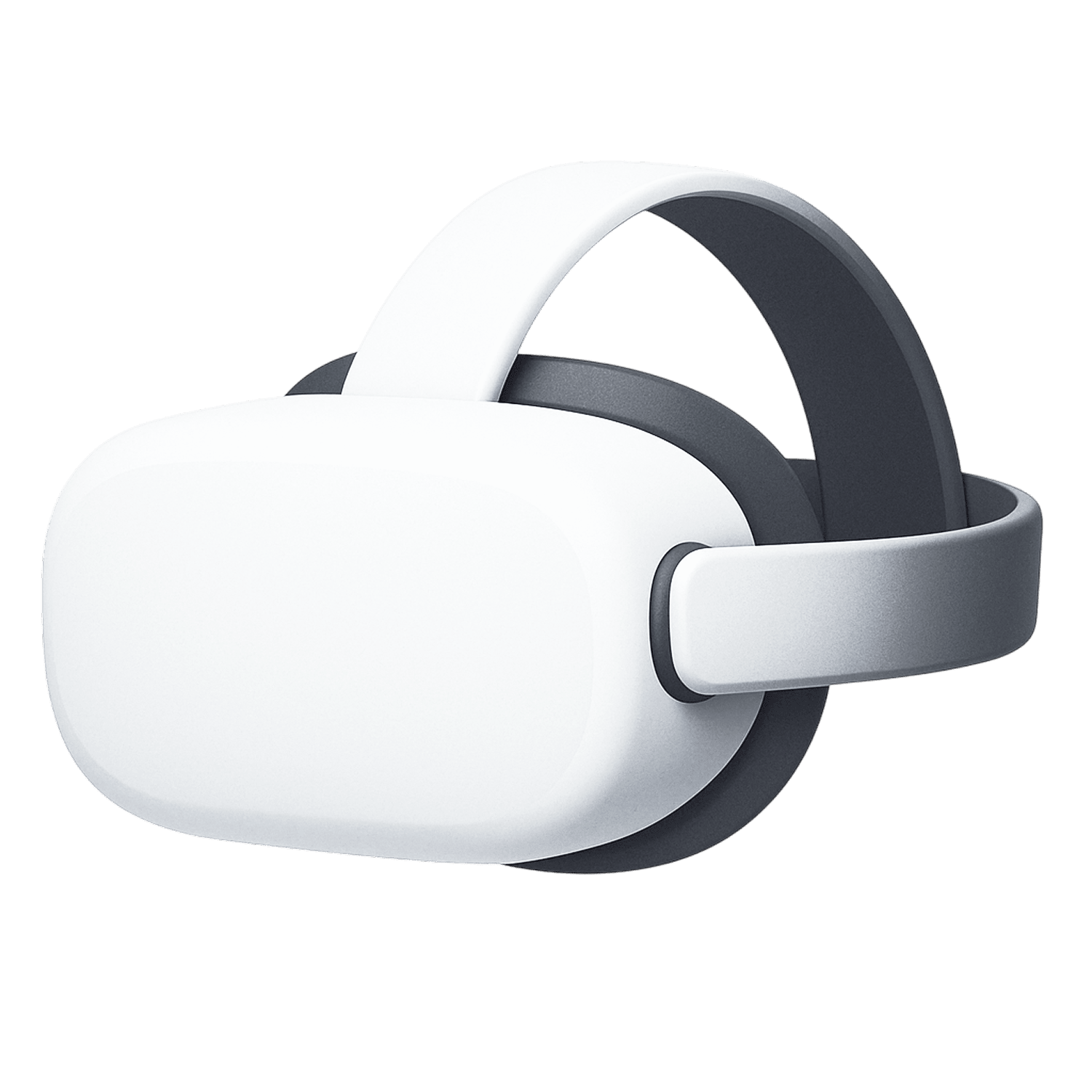 Casque de réalité Virtuelle